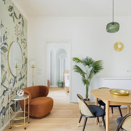 Easylife - Romantico Appartamento Sui Navigli 밀라노 외부 사진