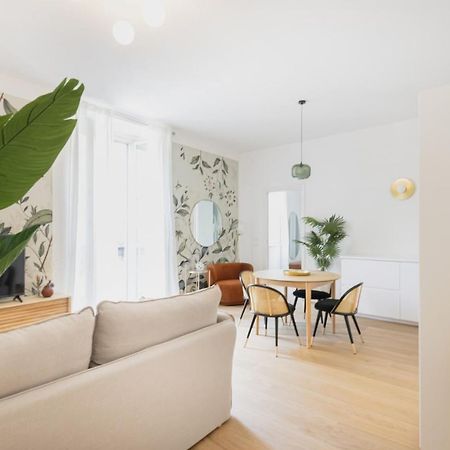 Easylife - Romantico Appartamento Sui Navigli 밀라노 외부 사진